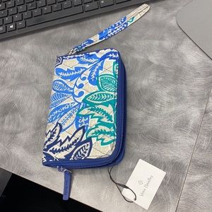 Vera Bradley Wallet wristlet